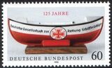 1990  Deutsche Gesellschaft zur Rettung Schiffbrchiger