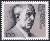 1990  Geburtstag von Wilhelm Leuschner