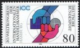 1990  Weltkongreß der Internationalen Handelskammer