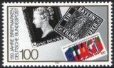 1990  150 Jahre Briefmarken