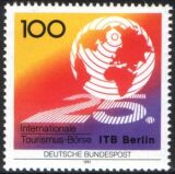 1991  Internationale Tourismusbörse