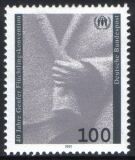1991  Genfer Flüchtlingskonvention