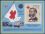 Paraguay 1978  Henri Dunant - Rotes Kreuz