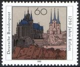 1992  1250 Jahre Erfurt