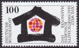 1992  Welthauswirtschaftskongreß in Hannover