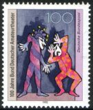 1992  Bund Deutscher Amateurtheater