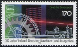 1992  Verband Deutscher Maschinen- und Anlagenbau