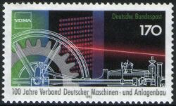 1992  Verband Deutscher Maschinen- und Anlagenbau