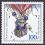 1992  Tag der Briefmarke