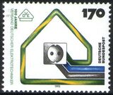 1993  Verband Deutscher Elektrotechniker (VDE)