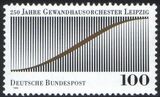 1993  250 Jahre Gewandhausorchester Leipzig