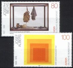 1993  Europa: Zeitgenssische Kunst