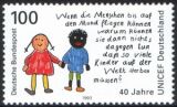 1993  Deutsches Komitee für UNICEF