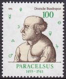 1993  Geburtstag von Paracelsus Zill