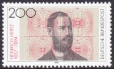 1994  100. Todestag von Heinrich Hertz