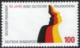 1994  Bund Deutscher Frauenvereine