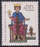 1994  800. Geburtstag von Kaiser Friedrich II