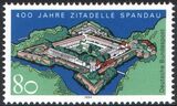 1994  Zitadelle Spandau
