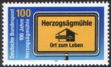 1994  Herzogsägmühle