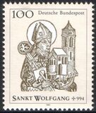1994  Todestag des hl. Wolfgang