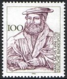 1994  500. Geburtstag von Hans Sachs