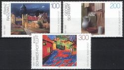 1995  Deutsche Malerei des 20. Jahrhunderts