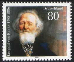 1995  Geburtstag von Leopold v. Ranke