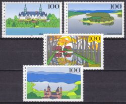 1996  Bilder aus Deutschland