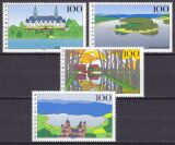 1996  Bilder aus Deutschland