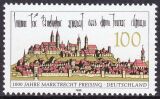 1996  Marktrecht für Freising