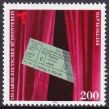 1996  Deutscher Bühnenverein