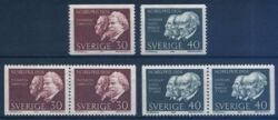 1966  Nobelpreisträger