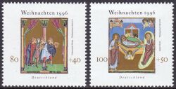 1996  Weihnachten