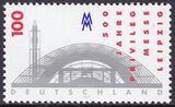 1997  500 Jahre Messeprivileg fr Leipzig
