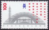 1997  500 Jahre Messeprivileg für Leipzig