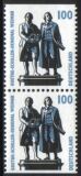 1997  Freimarken: Sehenswürdigkeiten 1934 aus MH