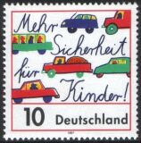1997  Mehr Sicherheit für Kinder im...