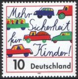 1997  Mehr Sicherheit fr Kinder im Straenverkehr