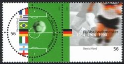 2002  Fußballweltmeister im 20. Jahrhundert