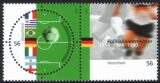 2002  Fußballweltmeister im 20. Jahrhundert