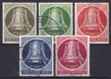 1951  Freiheitsglocke - Klöppel rechts - kompl.