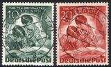 1951  Tag der Briefmarke