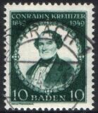 1949  Todestag von Conradin Kreutzer