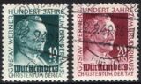 1949  Gustav-Werner-Stiftung