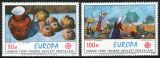 1975  Europa: Gemälde