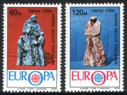 1976  Europa: Kunsthandwerk