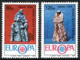 1976  Europa: Kunsthandwerk