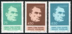1978  Todestag von Atatürk
