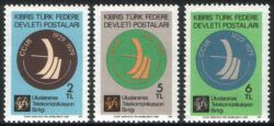 1979  Beratender Ausschuß der UIT für den Funkdienst