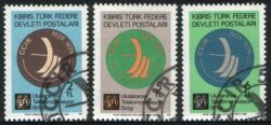1979  Beratender Ausschuß der UIT für den Funkdienst